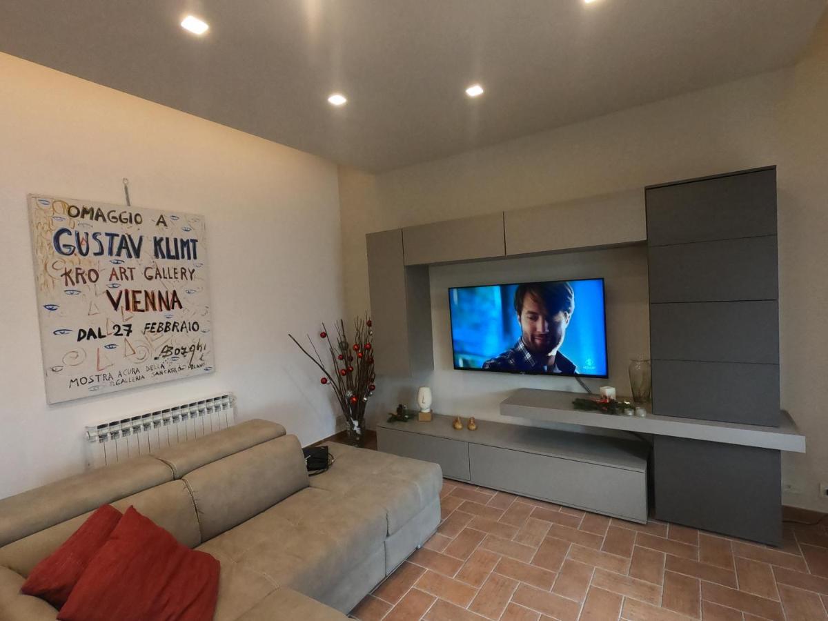 Very Nice Flat In Lerici 5 Terre מראה חיצוני תמונה