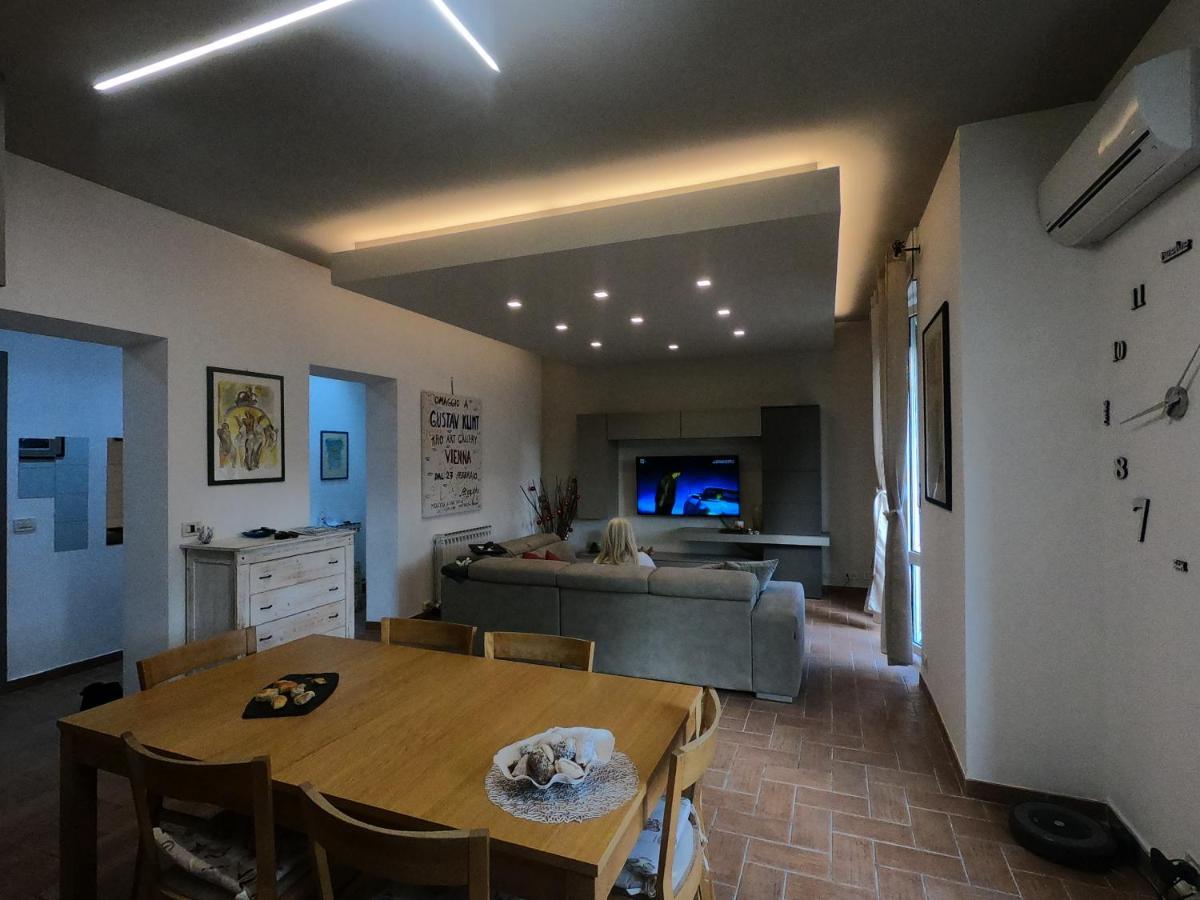 Very Nice Flat In Lerici 5 Terre מראה חיצוני תמונה