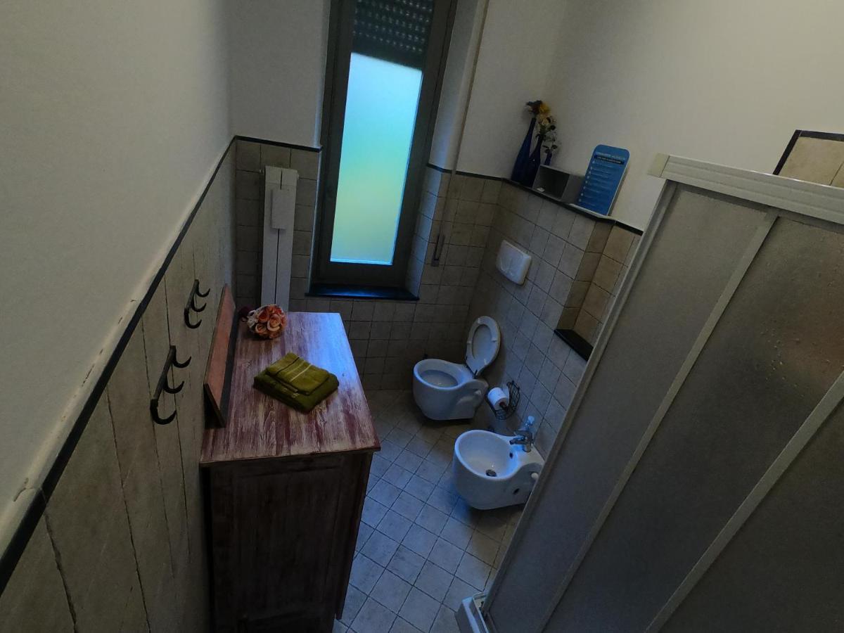 Very Nice Flat In Lerici 5 Terre מראה חיצוני תמונה
