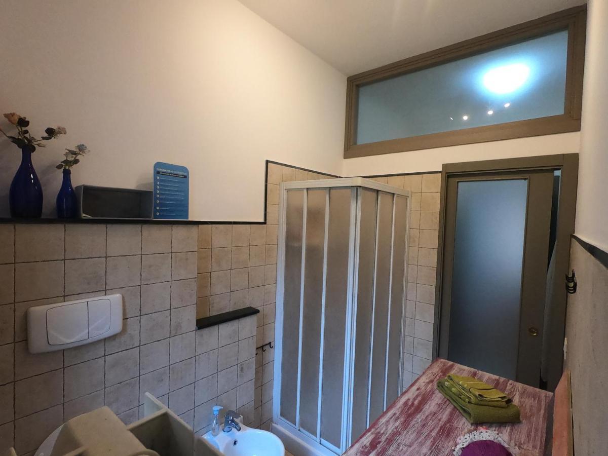 Very Nice Flat In Lerici 5 Terre מראה חיצוני תמונה
