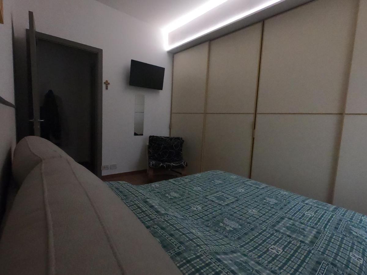 Very Nice Flat In Lerici 5 Terre מראה חיצוני תמונה