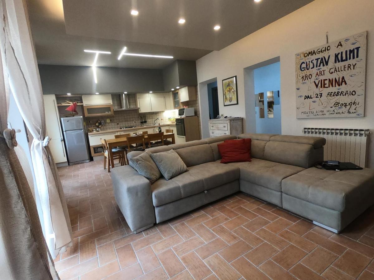 Very Nice Flat In Lerici 5 Terre מראה חיצוני תמונה