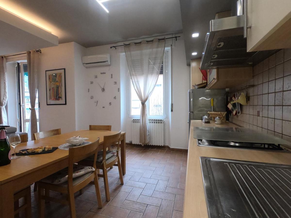 Very Nice Flat In Lerici 5 Terre מראה חיצוני תמונה