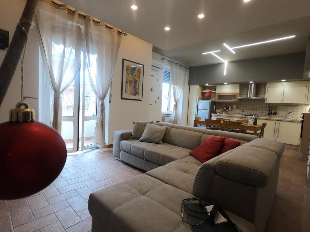 Very Nice Flat In Lerici 5 Terre מראה חיצוני תמונה
