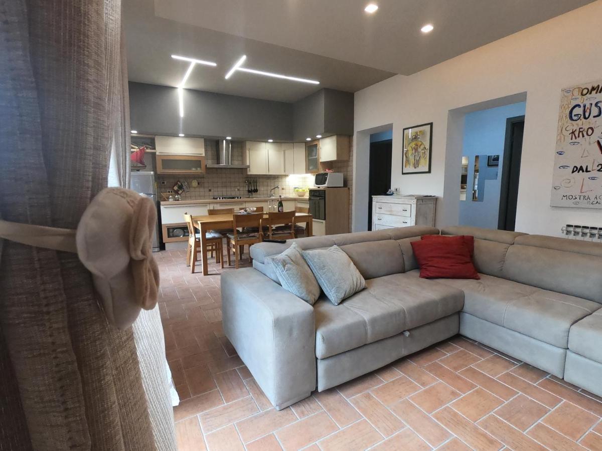 Very Nice Flat In Lerici 5 Terre מראה חיצוני תמונה