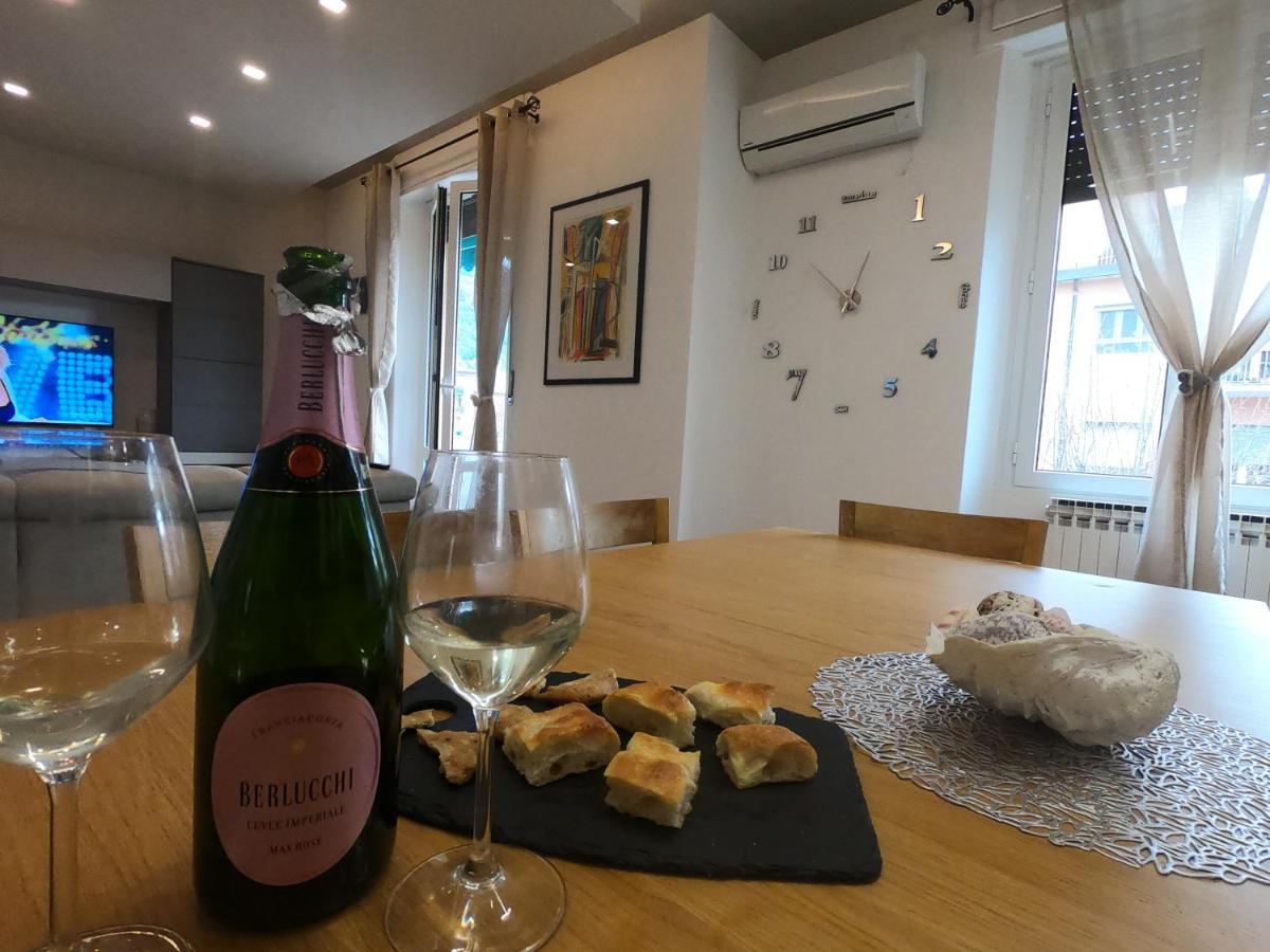 Very Nice Flat In Lerici 5 Terre מראה חיצוני תמונה