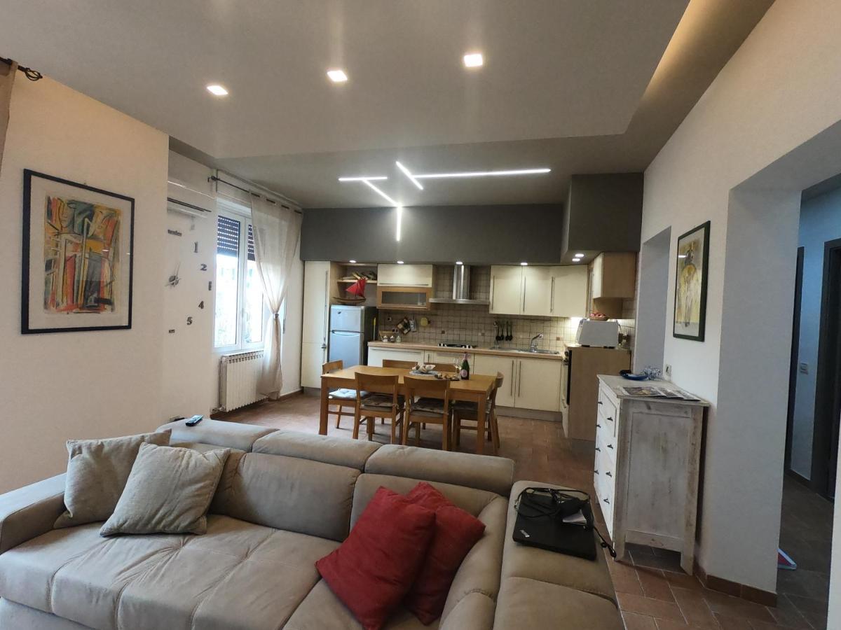 Very Nice Flat In Lerici 5 Terre מראה חיצוני תמונה