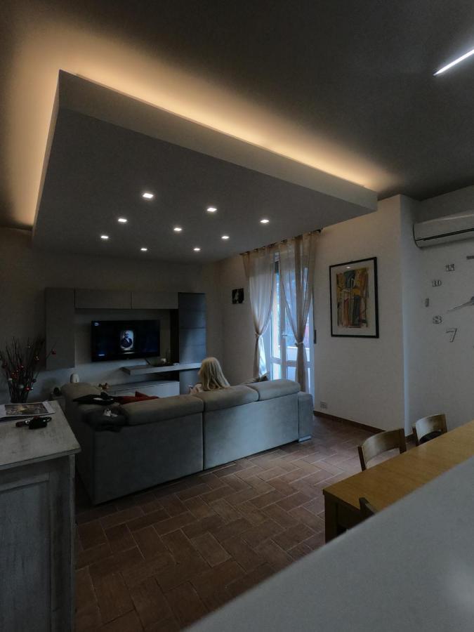 Very Nice Flat In Lerici 5 Terre מראה חיצוני תמונה