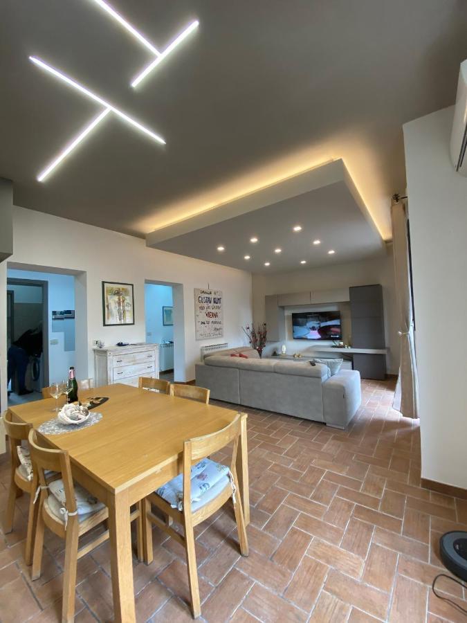 Very Nice Flat In Lerici 5 Terre מראה חיצוני תמונה