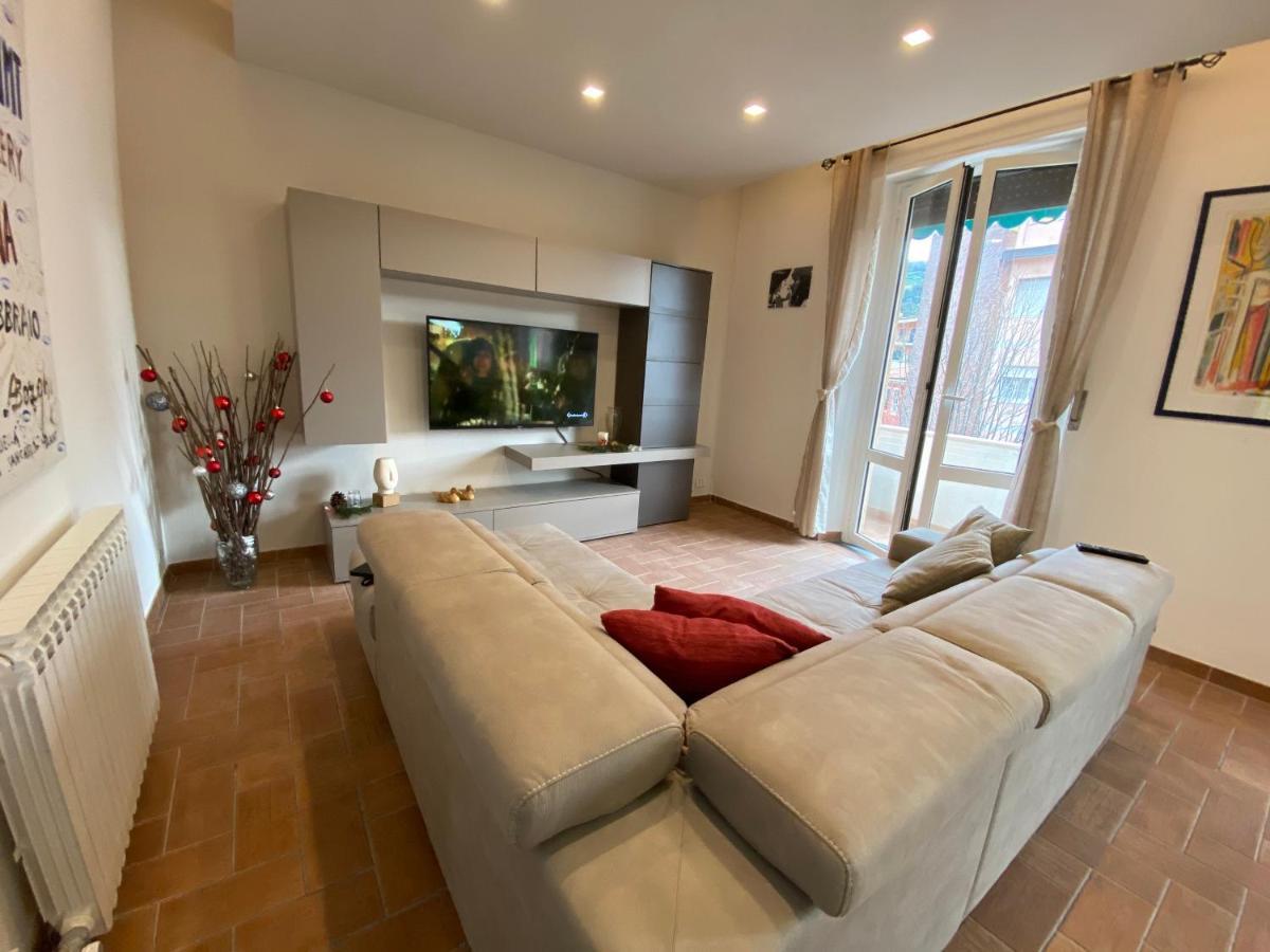 Very Nice Flat In Lerici 5 Terre מראה חיצוני תמונה