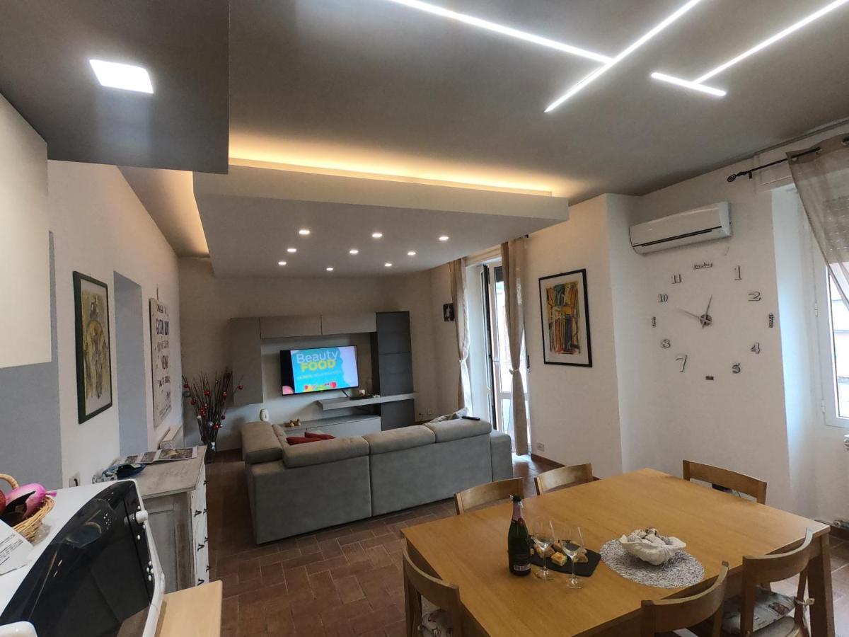 Very Nice Flat In Lerici 5 Terre מראה חיצוני תמונה