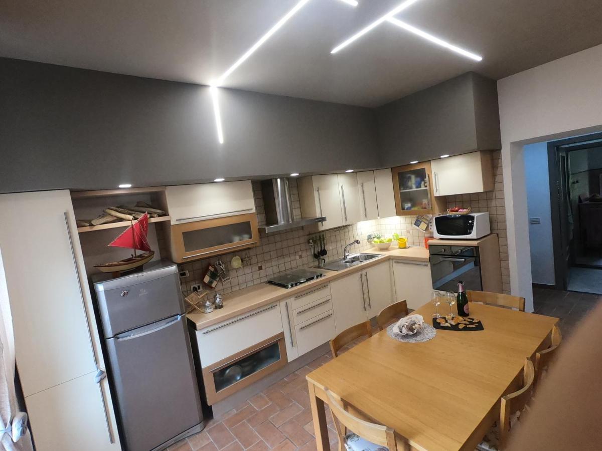 Very Nice Flat In Lerici 5 Terre מראה חיצוני תמונה