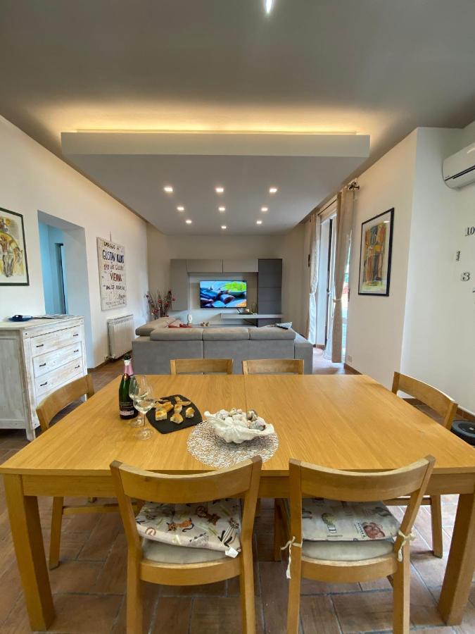 Very Nice Flat In Lerici 5 Terre מראה חיצוני תמונה