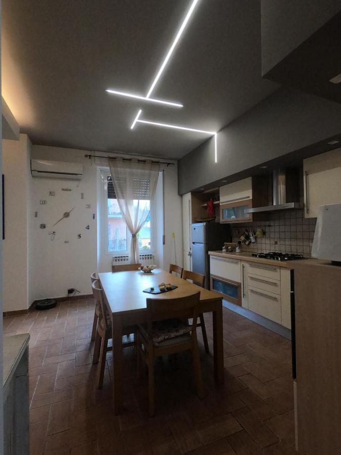 Very Nice Flat In Lerici 5 Terre מראה חיצוני תמונה