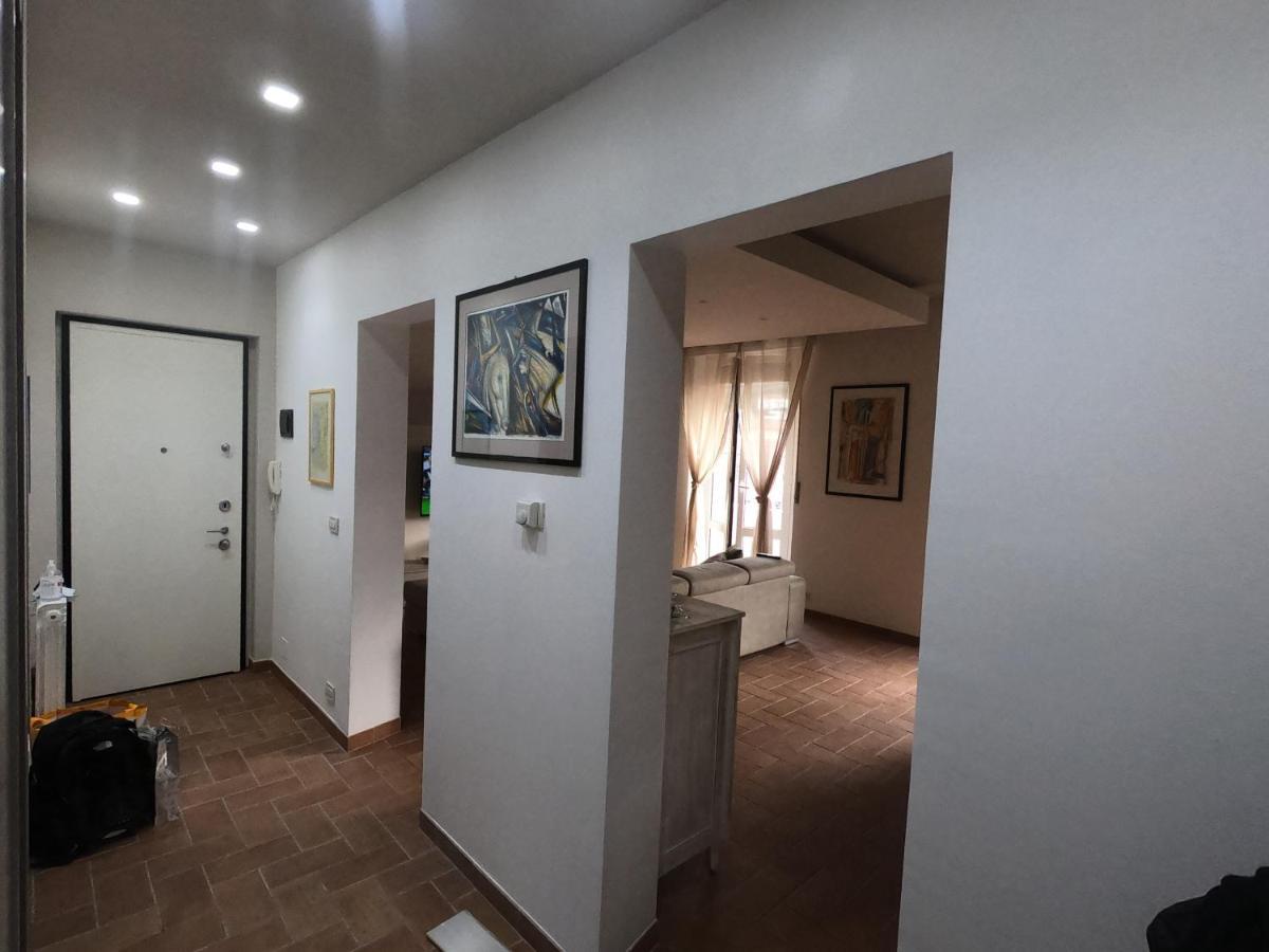 Very Nice Flat In Lerici 5 Terre מראה חיצוני תמונה