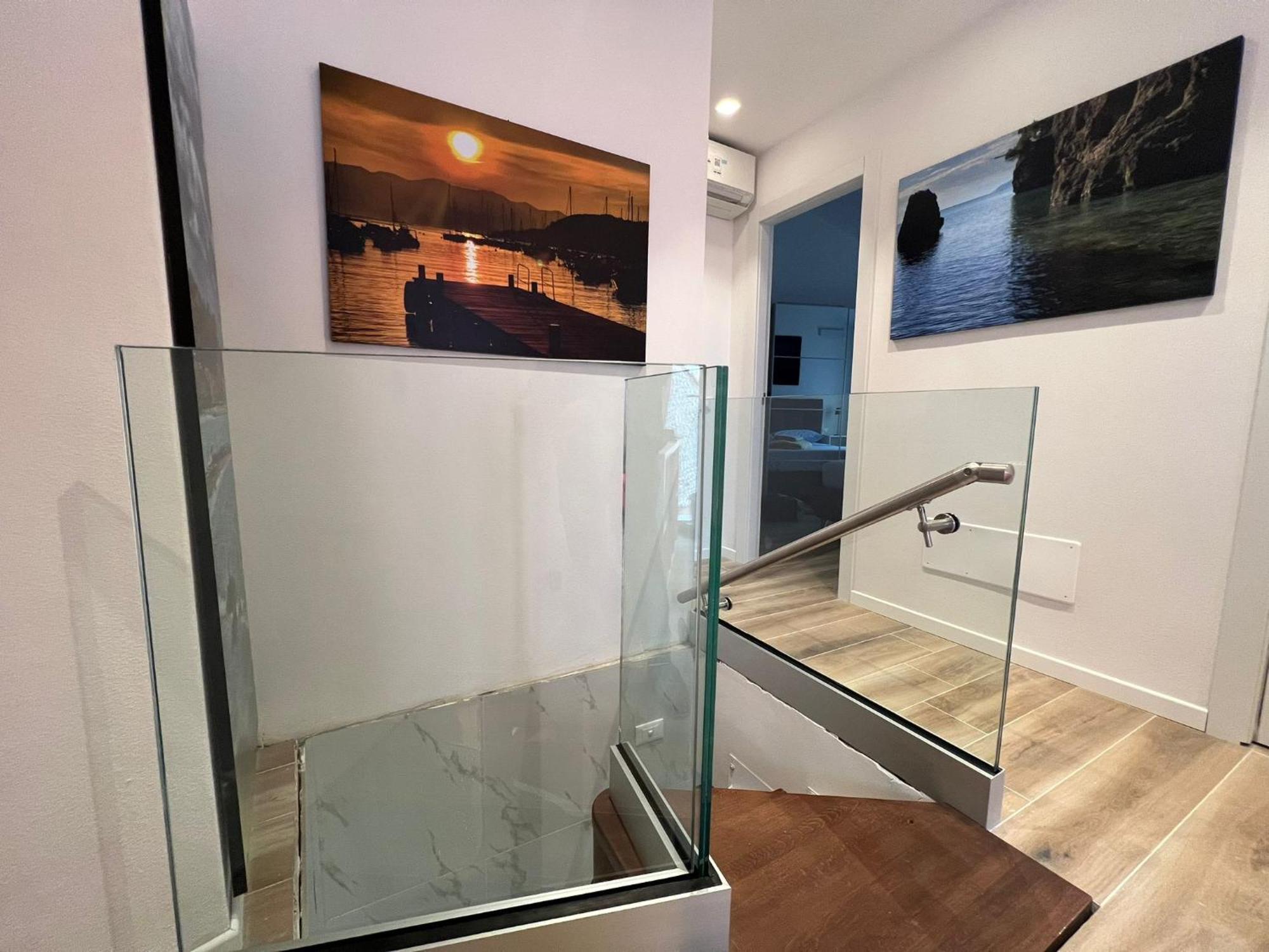 Very Nice Flat In Lerici 5 Terre מראה חיצוני תמונה