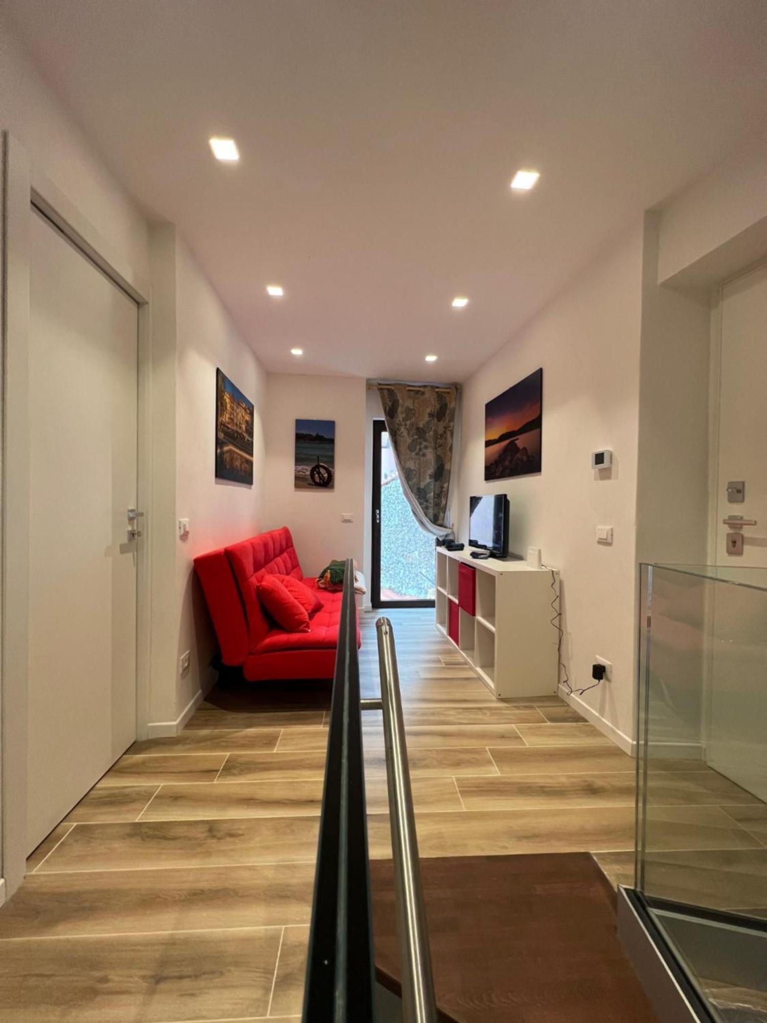 Very Nice Flat In Lerici 5 Terre מראה חיצוני תמונה