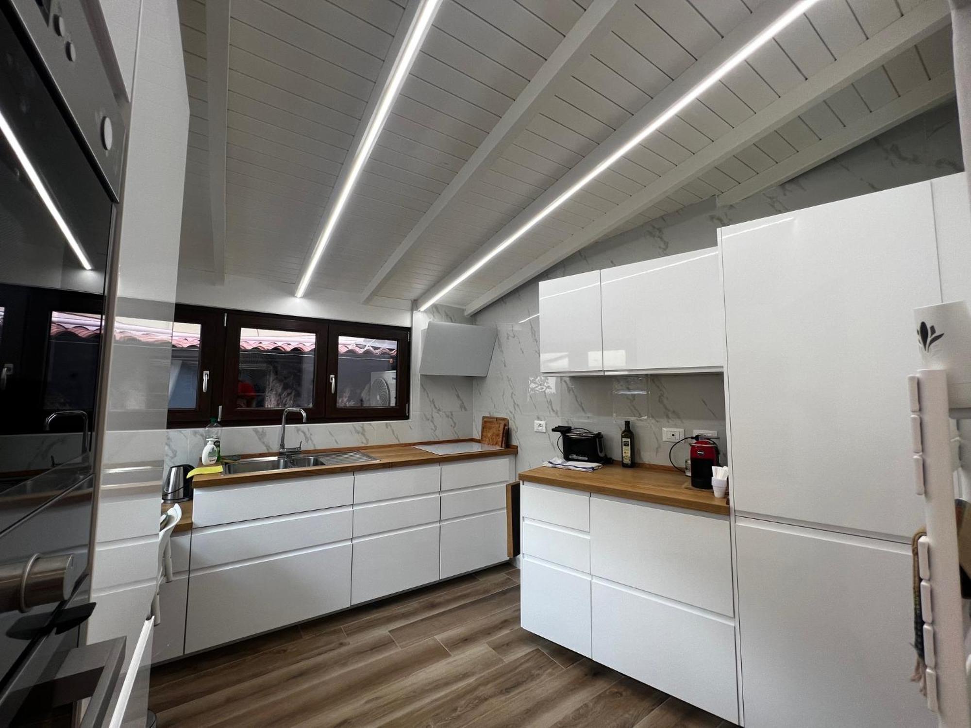 Very Nice Flat In Lerici 5 Terre מראה חיצוני תמונה