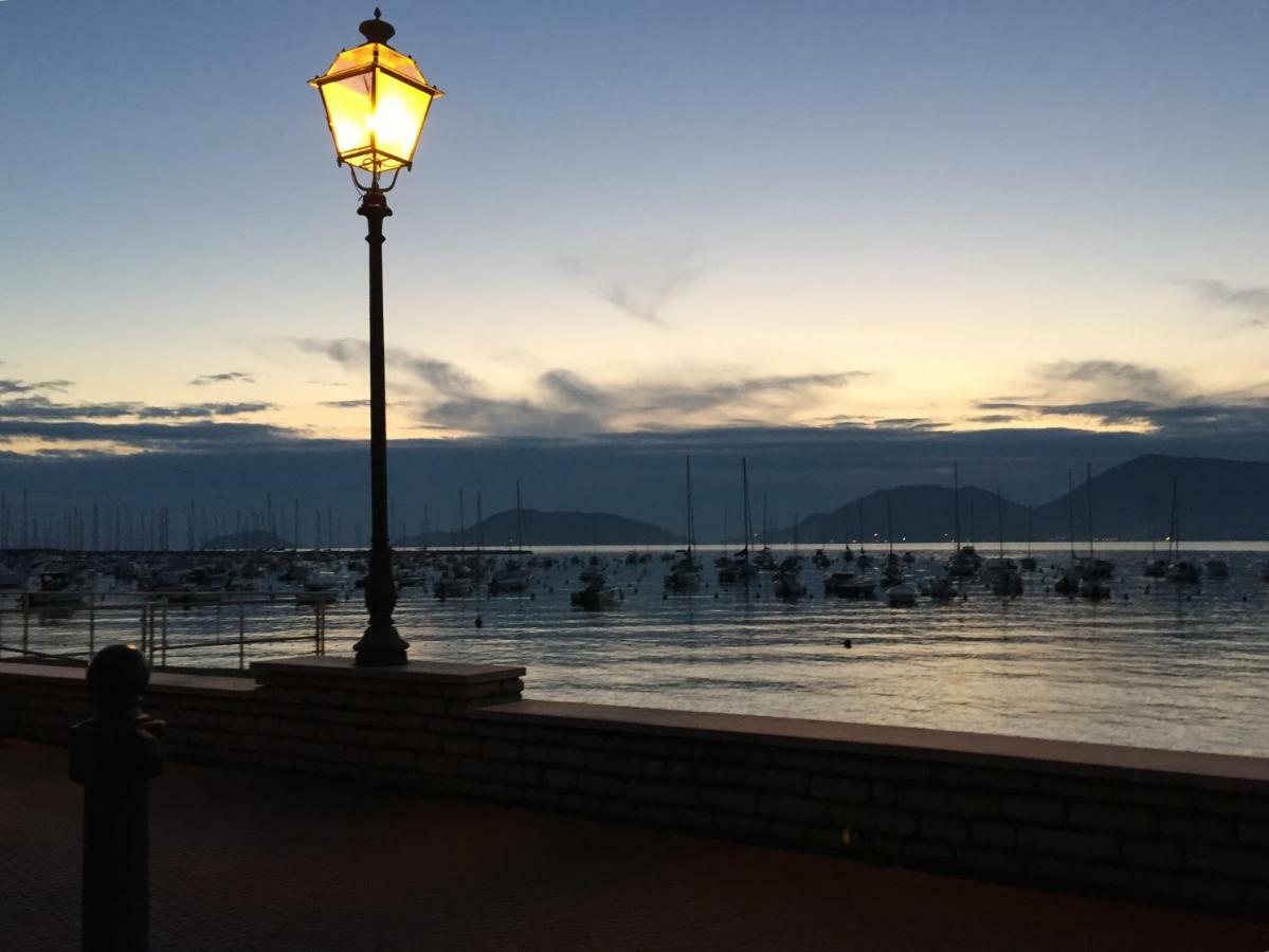 Very Nice Flat In Lerici 5 Terre מראה חיצוני תמונה
