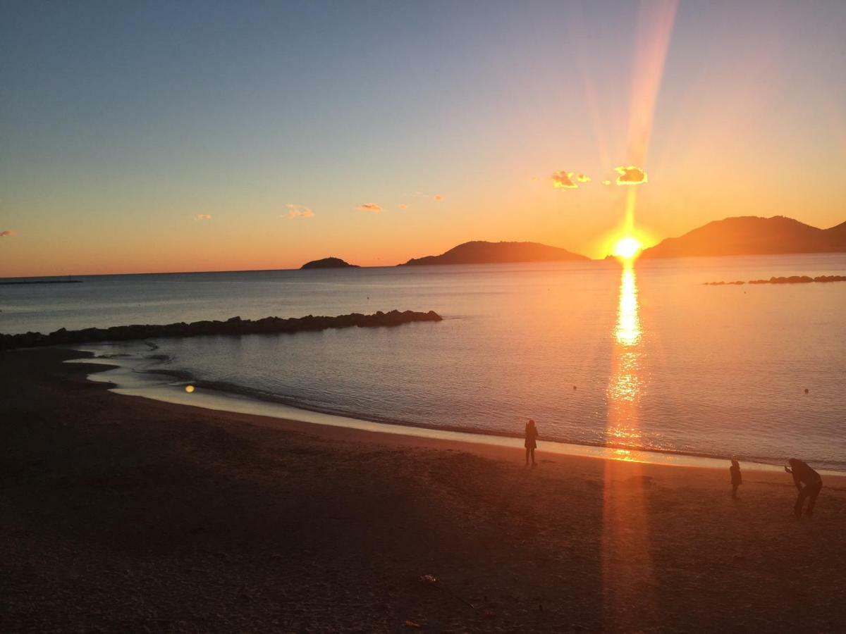 Very Nice Flat In Lerici 5 Terre מראה חיצוני תמונה