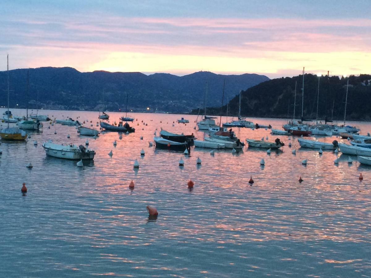 Very Nice Flat In Lerici 5 Terre מראה חיצוני תמונה