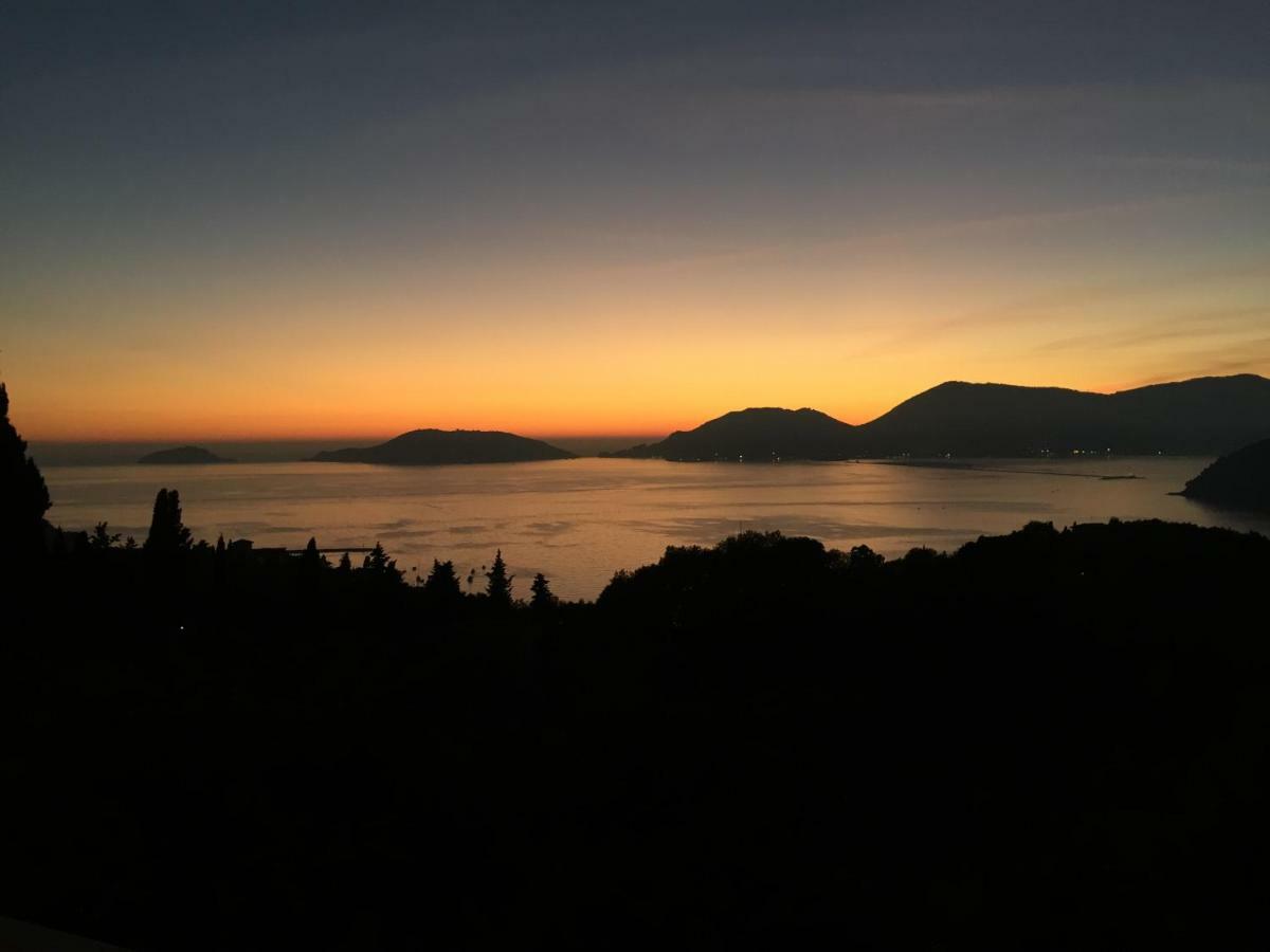Very Nice Flat In Lerici 5 Terre מראה חיצוני תמונה