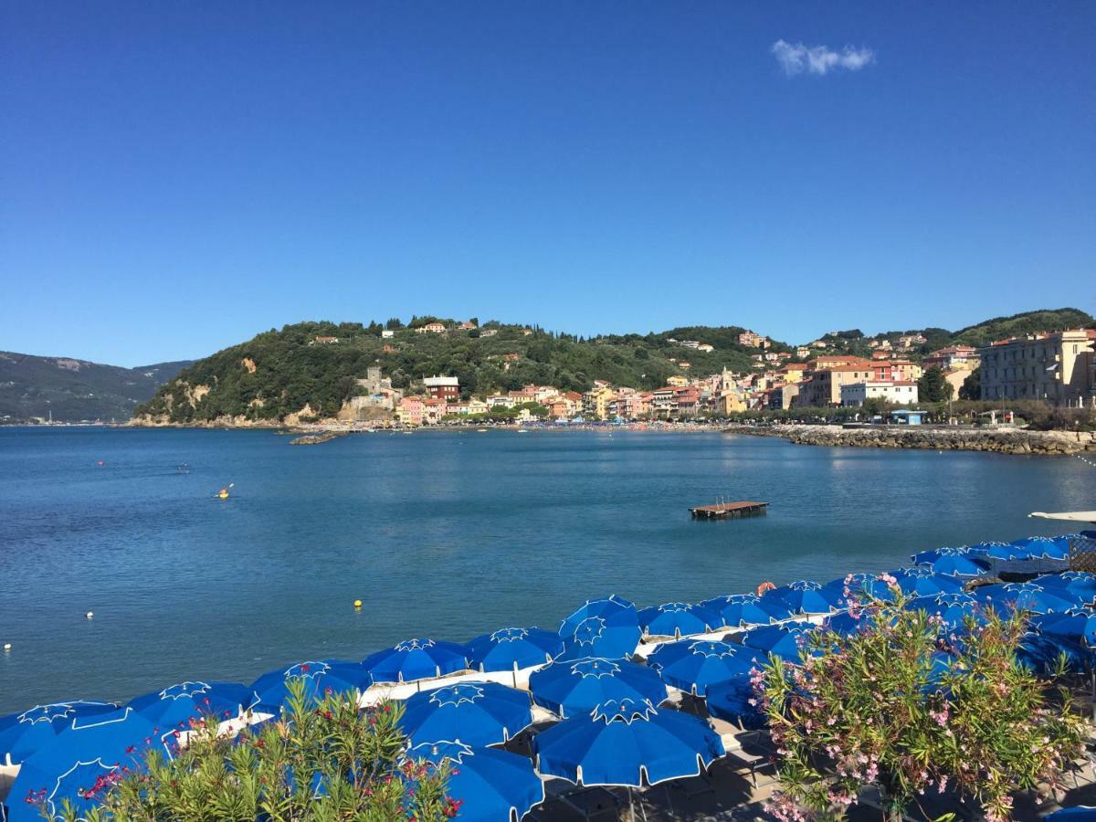 Very Nice Flat In Lerici 5 Terre מראה חיצוני תמונה