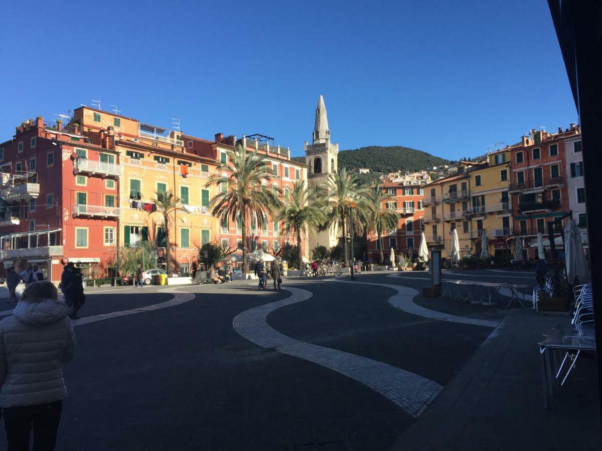Very Nice Flat In Lerici 5 Terre מראה חיצוני תמונה
