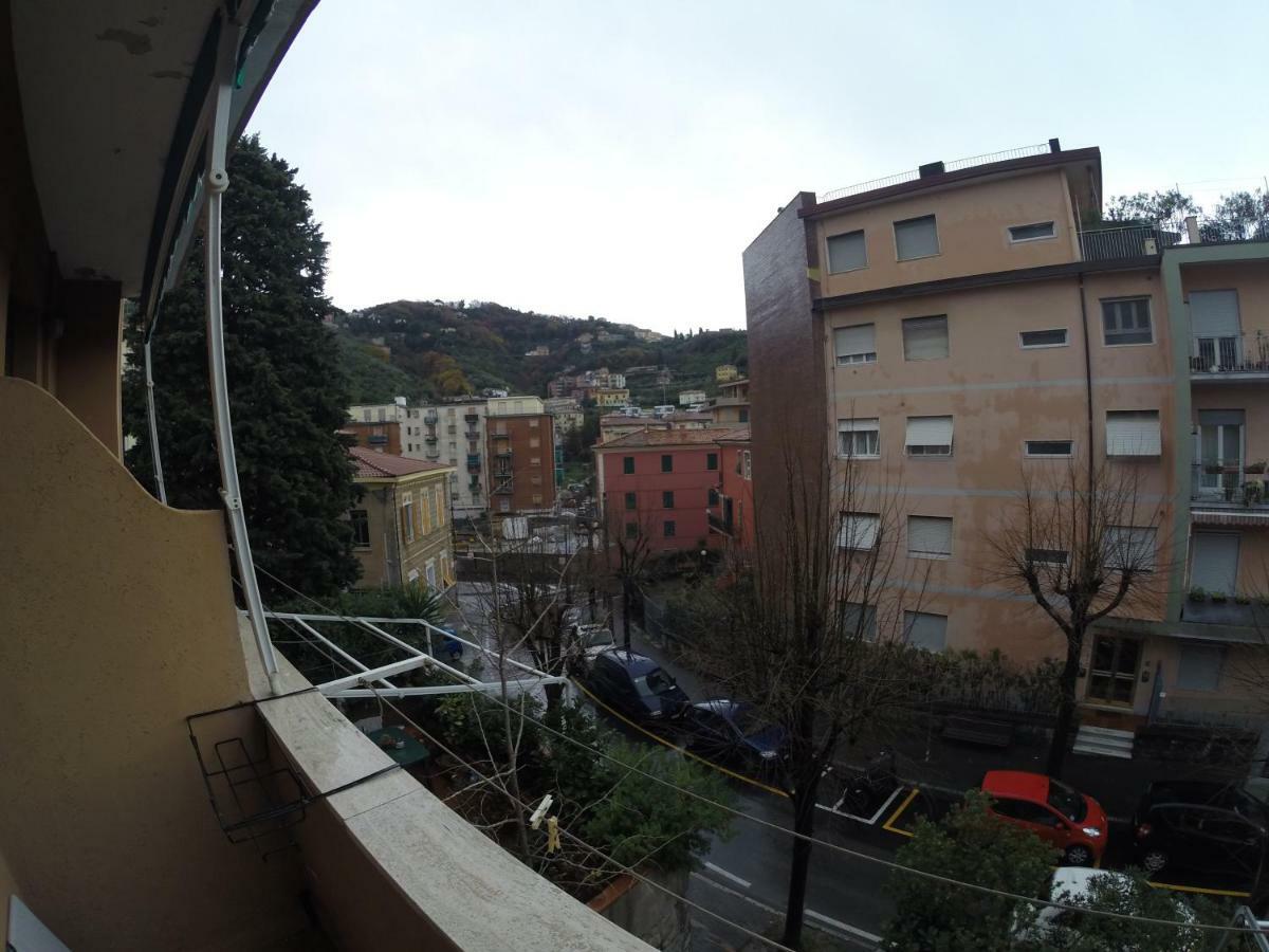 Very Nice Flat In Lerici 5 Terre מראה חיצוני תמונה