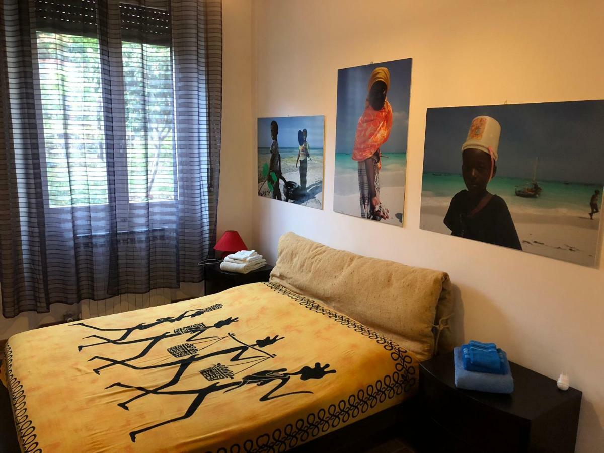 Very Nice Flat In Lerici 5 Terre מראה חיצוני תמונה