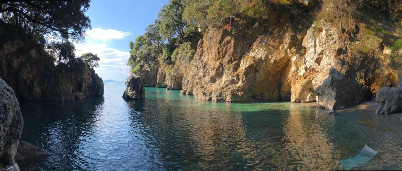 Very Nice Flat In Lerici 5 Terre מראה חיצוני תמונה