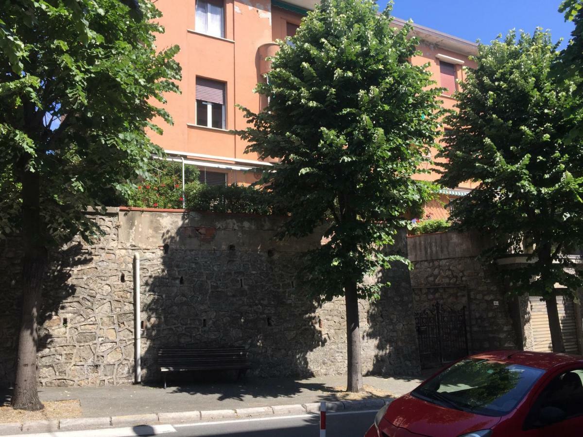 Very Nice Flat In Lerici 5 Terre מראה חיצוני תמונה